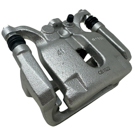 2017 Acura TLX Brake Caliper 5
